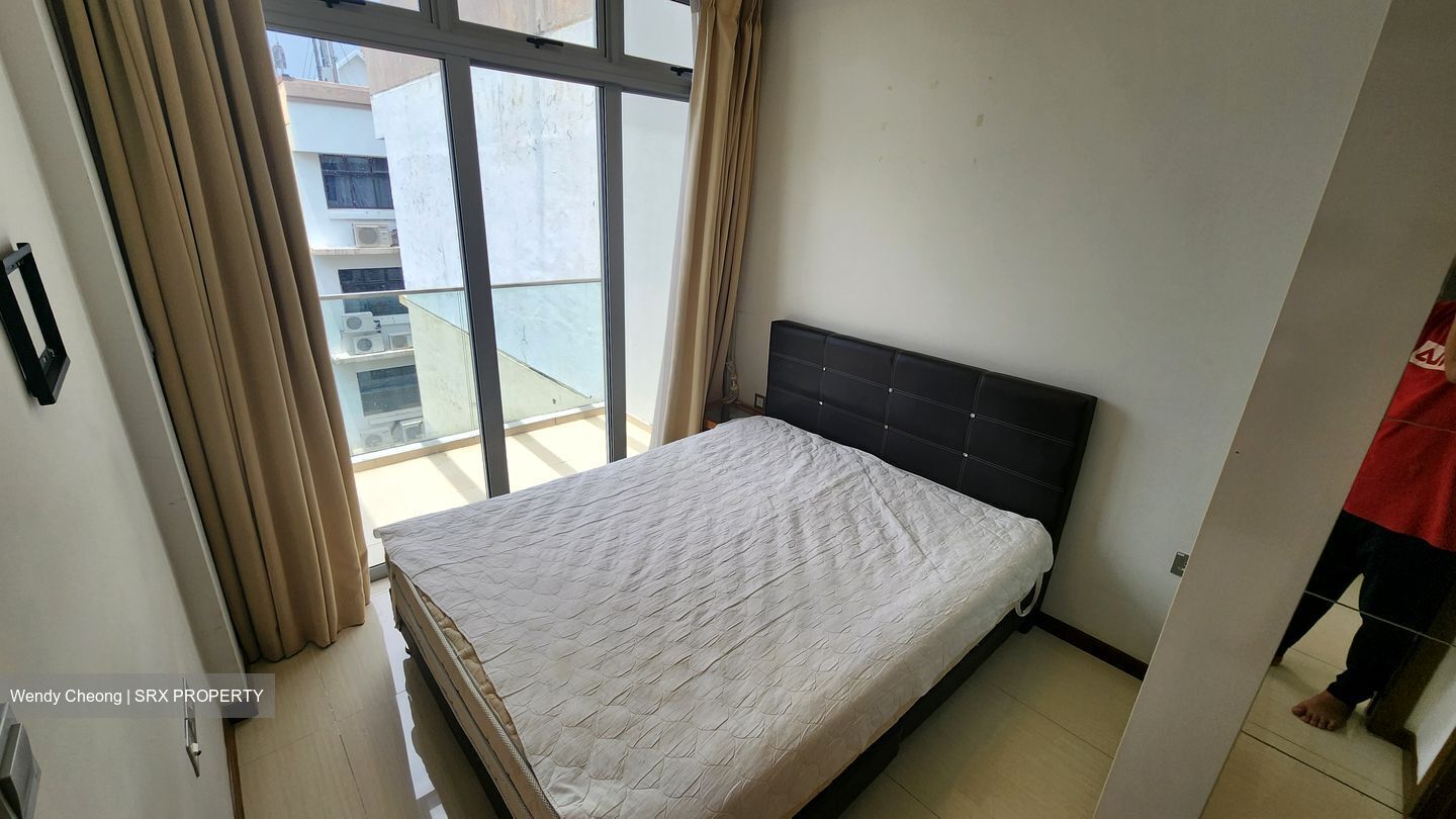 La Fleur (D14), Apartment #437537021